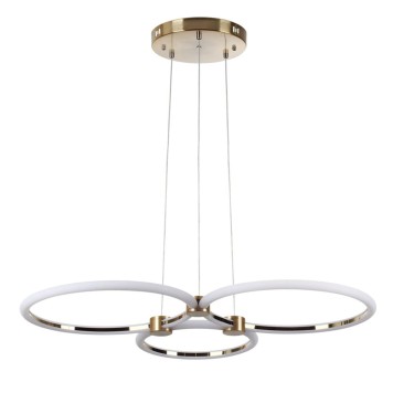 Люстра Lumion Nova 5297/80L