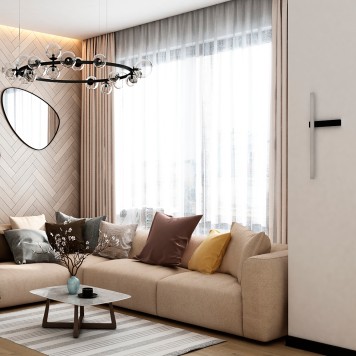 Бра Lumion Blake 5601/9WL-1