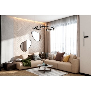 Бра Lumion Blake 5601/9WL-2