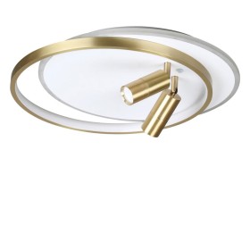 Светильник потолочный Lumion Naoko 5603/63CL