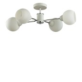 Светильник потолочный Lumion Kodi 5645/4C