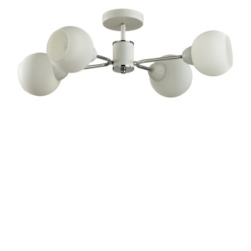 Светильник потолочный Lumion Kodi 5645/4C