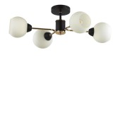 Светильник потолочный Lumion Kodi 5646/4C