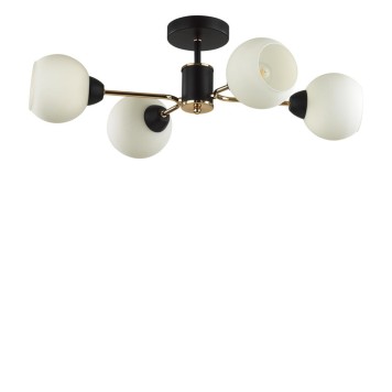 Светильник потолочный Lumion Kodi 5646/4C