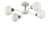 Светильник потолочный Lumion Kodi 5647/4C