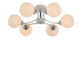 Светильник потолочный Lumion Kodi 5647/6C