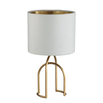 Лампа настольная Lumion Stacy 5660/1T