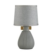 Лампа настольная Lumion Fusae 5666/1T