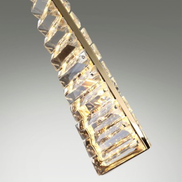 Люстра Lumion Roselle 5674/10L-1