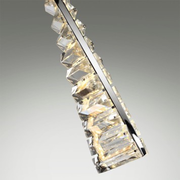 Люстра Lumion Roselle 5675/10L-1