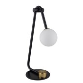 Лампа настольная Lumion Dexter 6500/1T