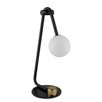 Лампа настольная Lumion Dexter 6500/1T