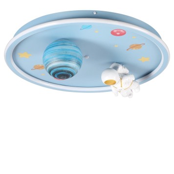 Светильник потолочный Lumion Atlas 6507/80CL