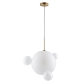 Люстра Lumion Glow 6516/1