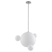 Люстра Lumion Glow 6517/1