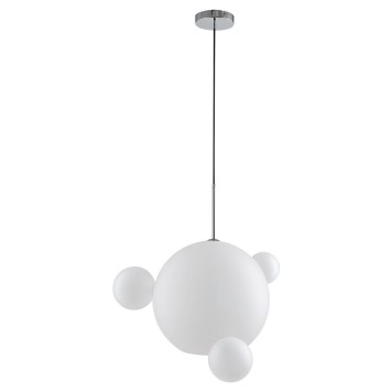 Люстра Lumion Glow 6517/1