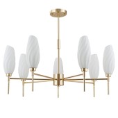 Светильник потолочный Lumion Shivon 6518/7C