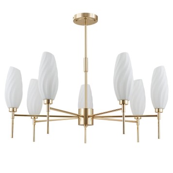 Светильник потолочный Lumion Shivon 6518/7C