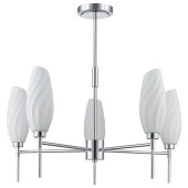 Светильник потолочный Lumion Shivon 6519/5C