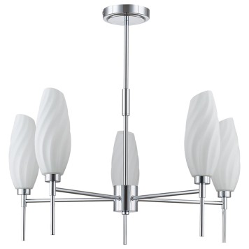 Светильник потолочный Lumion Shivon 6519/5C