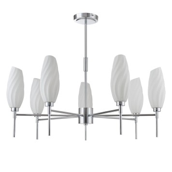 Светильник потолочный Lumion Shivon 6519/7C