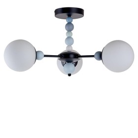 Светильник потолочный Lumion Sunday 6526/3C