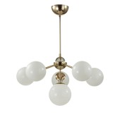 Люстра Lumion Marsha 6536/6C