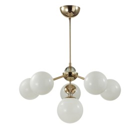 Люстра Lumion Marsha 6536/6C