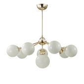 Люстра Lumion Marsha 6536/8C