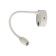 Бра Lumion Yuto 6542/3WL