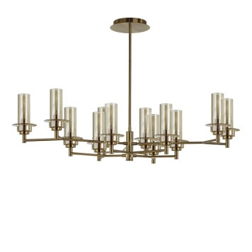 Светильник потолочный Lumion Madonna 6554/12C-1