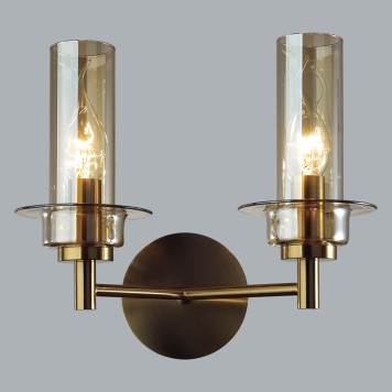 Бра Lumion Madonna 6554/2W-3