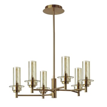 Светильник потолочный Lumion Madonna 6554/6C-1