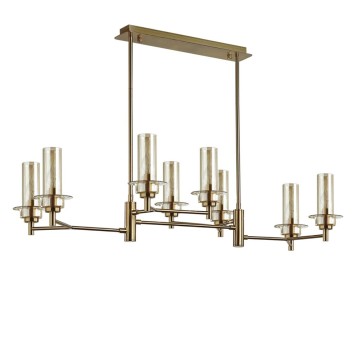 Люстра Lumion Madonna 6554/8C-1