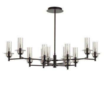 Светильник потолочный Lumion Madonna 6555/12C-1