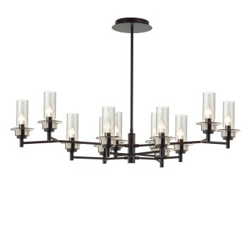 Светильник потолочный Lumion Madonna 6555/12C