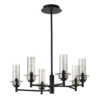 Светильник потолочный Lumion Madonna 6555/6C-1