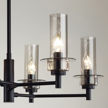 Светильник потолочный Lumion Madonna 6555/6C-3