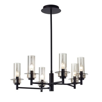 Светильник потолочный Lumion Madonna 6555/6C