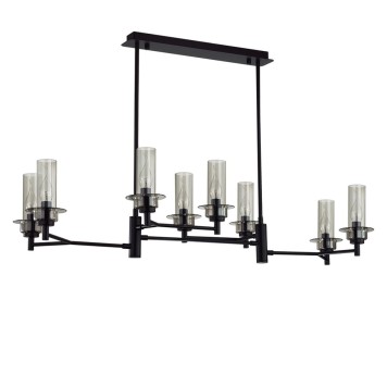 Люстра Lumion Madonna 6555/8C-1