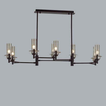 Люстра Lumion Madonna 6555/8C-2