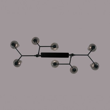 Люстра Lumion Madonna 6555/8C-3