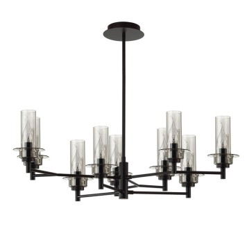 Светильник потолочный Lumion Madonna 6555/9C-1