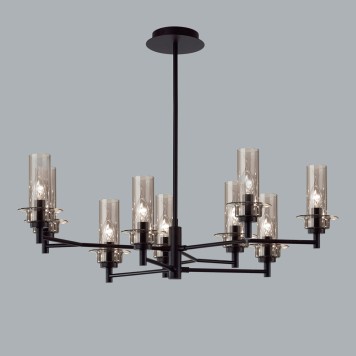 Светильник потолочный Lumion Madonna 6555/9C-2