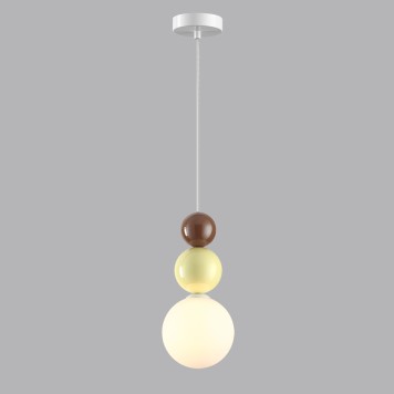 Люстра Lumion Bonbones 6557/1-2