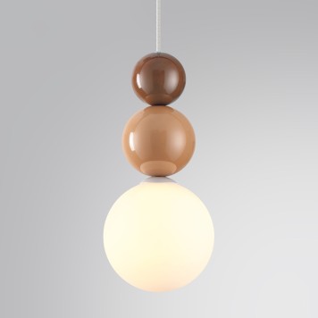 Люстра Lumion Bonbones 6558/1-3