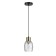 Люстра Lumion Ice 6562/1A