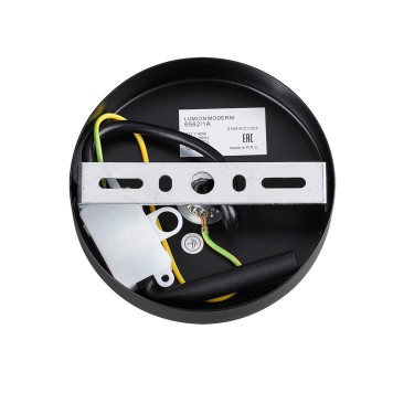 Люстра Lumion Ice 6562/1A-4