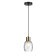 Люстра Lumion Ice 6562/1A