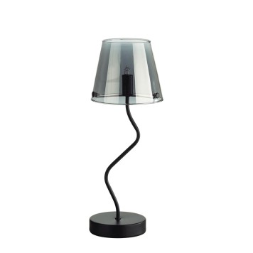 Лампа настольная Lumion Smoky 6570/1T-1